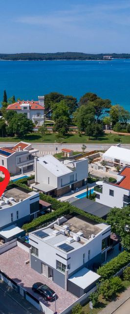 Vendégház Fažana - CIF826