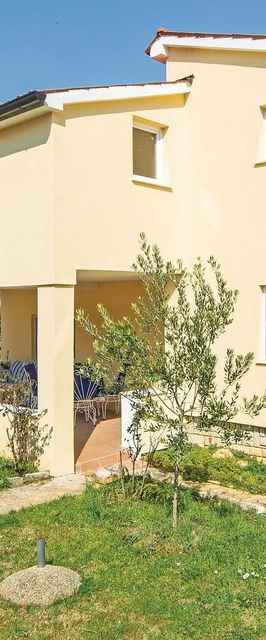 Apartman Fažana - CIF801