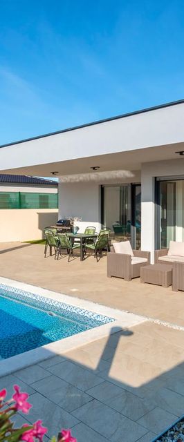 Vendégház Peroj - CIF814