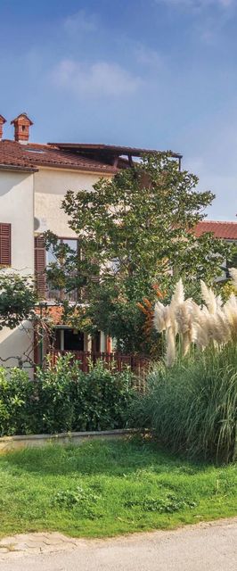 Apartman Fažana - CIF777