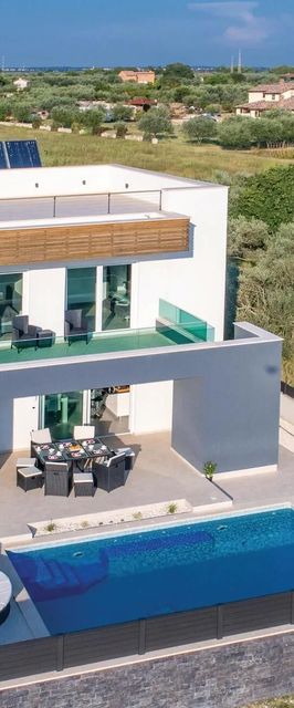 Vendégház Fažana - CIF781