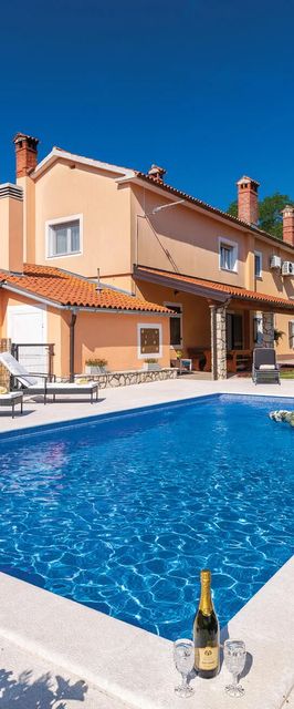 Vendégház Šumber - CIK634