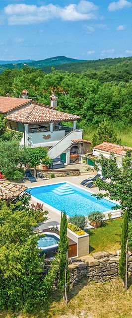 Vendégház Zatka Čepić - CIK033