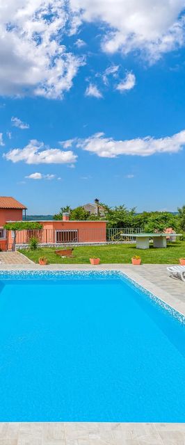 Vendégház Labin - CIK014