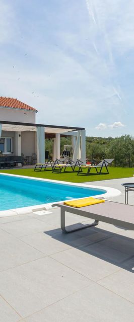 Vendégház Sutivan - CDB638