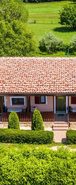 Apartman Krnica - CIK135