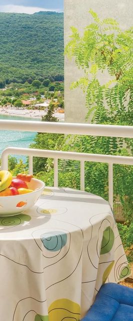 Apartman Rabac - CIK494