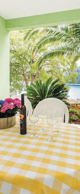 Apartman Rabac - CIK491