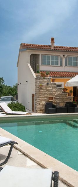 Vendégház Kavran - CIK497