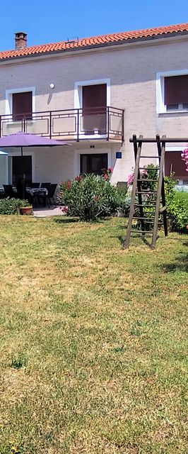 Vendégház Krnica - CIK540