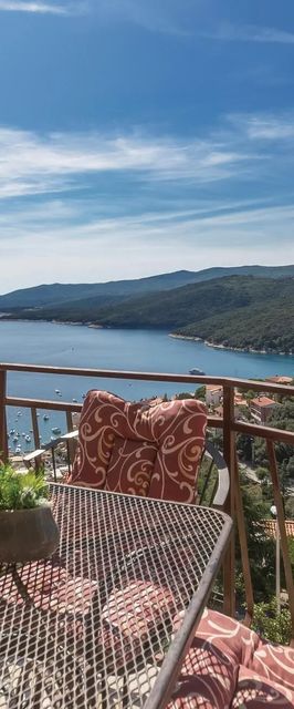 Apartman Rabac - CIK534