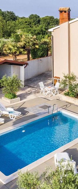 Vendégház Šegotići - CIK537