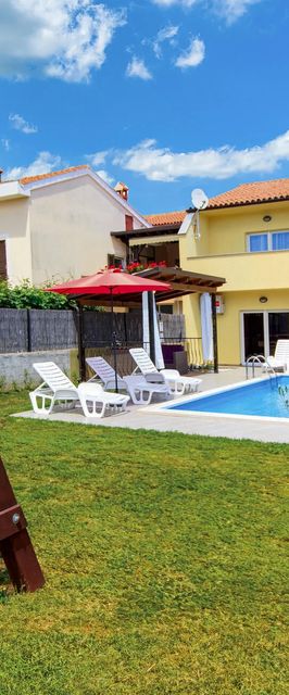 Vendégház Pula - CIP675