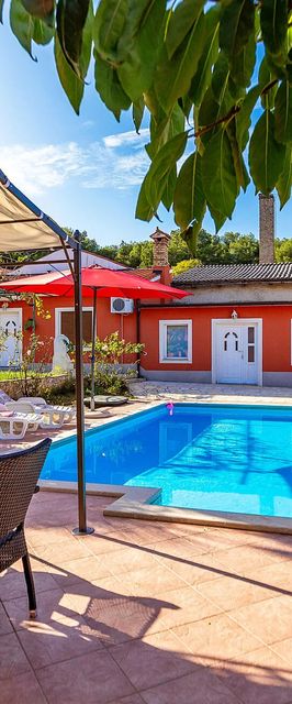 Vendégház Pula - CIP676