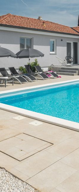 Vendégház Pula - CIP737