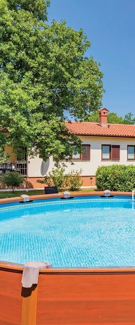 Vendégház Labin - CIK917