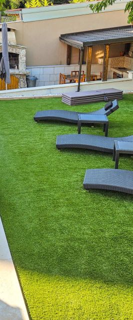 Apartman Dramalj - CKC836