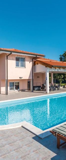 Vendégház Pula - CIP700