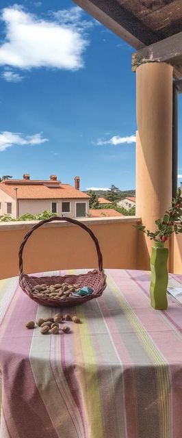 Apartman Pula - CIP533