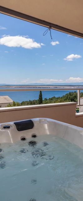 Apartman Dramalj - CKC832