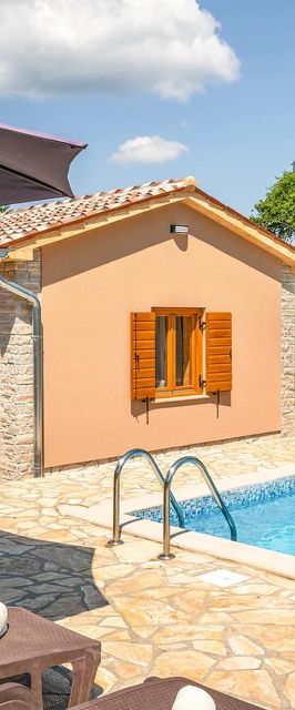 Vendégház Labin - CIK671