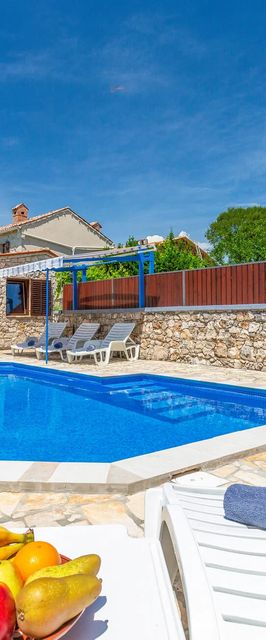 Vendégház Labin - CIK725