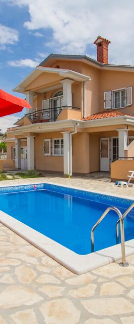 Vendégház Labin - CIK712