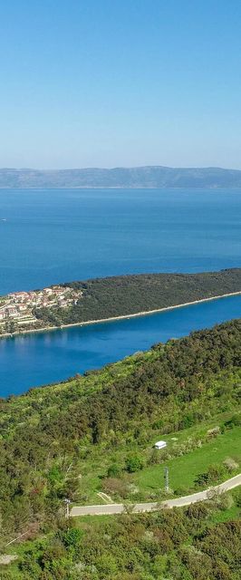 Apartman Labin - CIK741