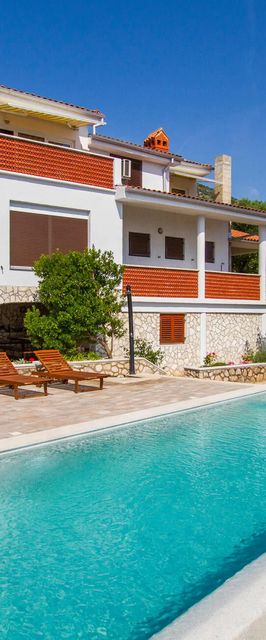 Apartman Labin - CIK721