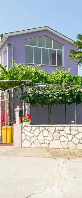 Apartman Labin - CIK743