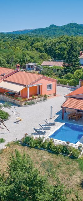 Vendégház Labin - CIK840