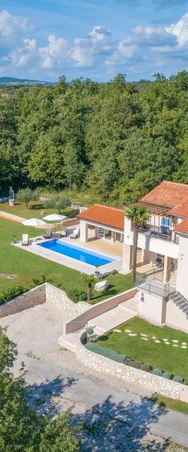 Apartman Labin - CIO104