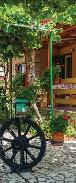 Apartman Labin - CIO136