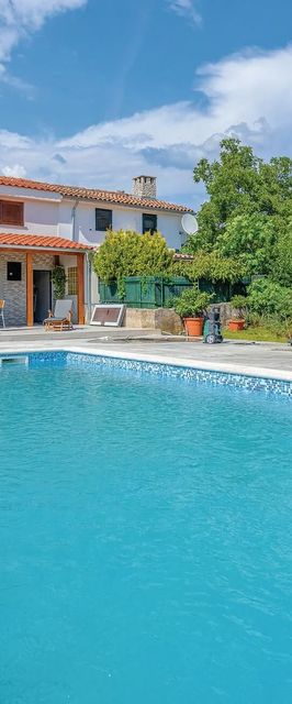 Vendégház Labin - CIO210