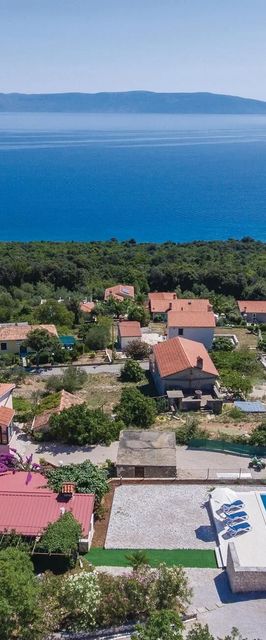 Apartman Labin - CIO138