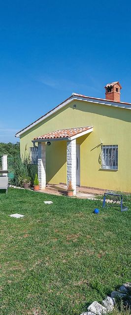 Vendégház Marčana - CIO064