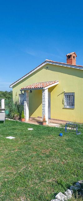 Vendégház Marčana - CIO064
