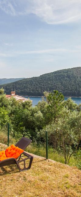 Apartman Labin - CIK835