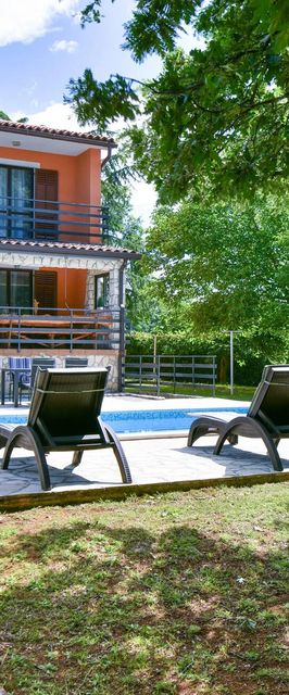 Vendégház Labin - CIK790