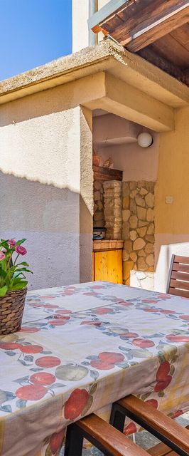 Vendégház Kavran - CIK758