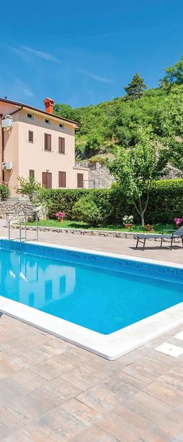 Vendégház Plomin - CIO162