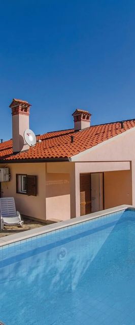 Vendégház Labin - CIK869