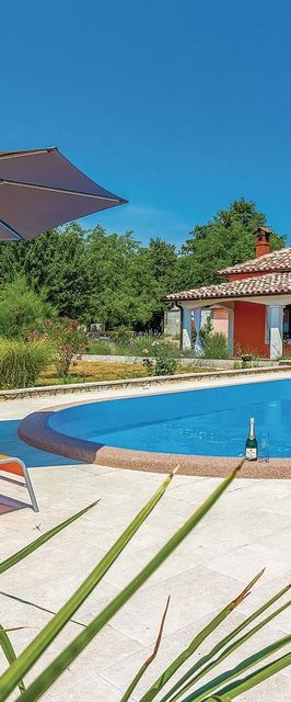 Vendégház Barban - CIK865