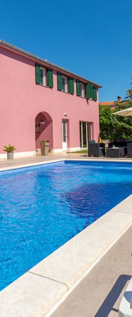 Vendégház Labin - CIK877