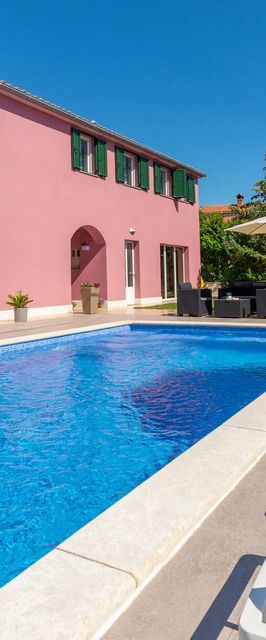 Vendégház Labin - CIK877