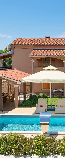 Apartman Vodnjan - CIL056