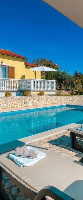 Apartman Rabac - CIK880