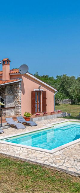 Vendégház Krnica - CIK911