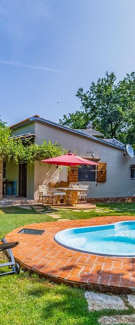 Vendégház Šegotići - CIK951