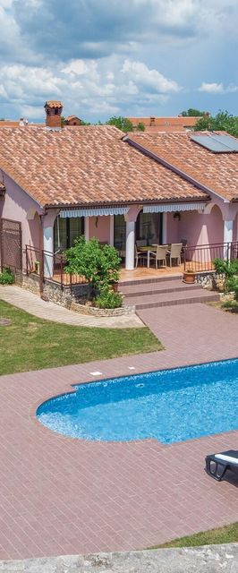 Vendégház Krnica - CIK997